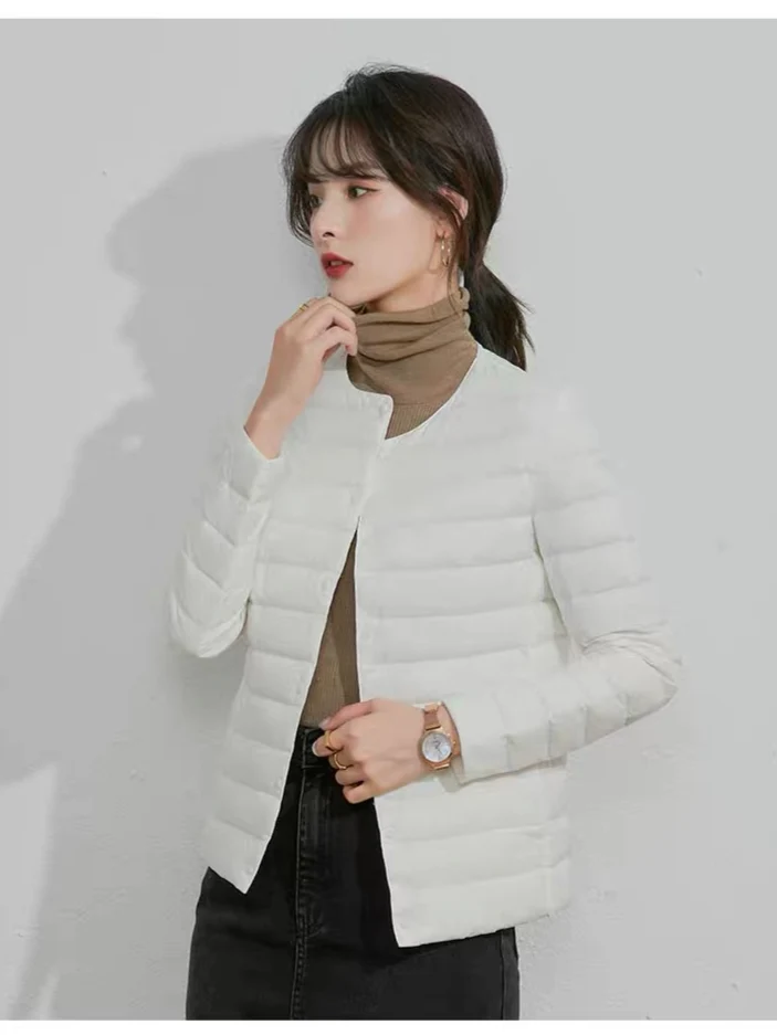 Women Convertible V‑Neck Long‑Sleeve Versatile Blouse