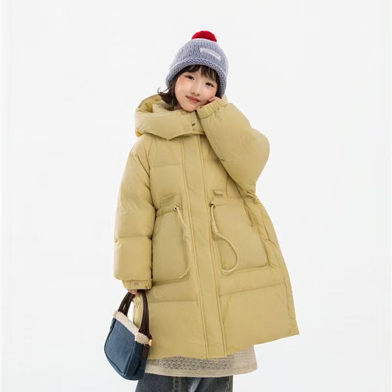 Kids' Down Jackets