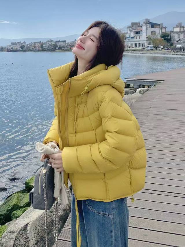 Women's Down Jackets