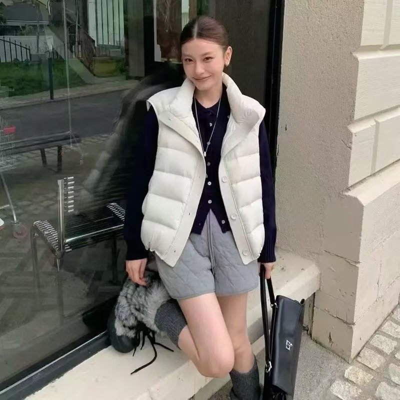 Down Vests