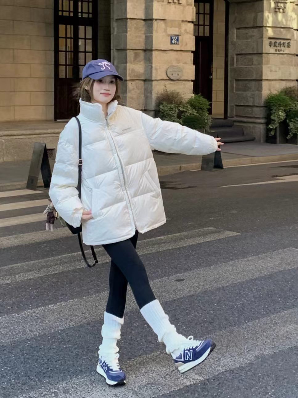 Down Jackets