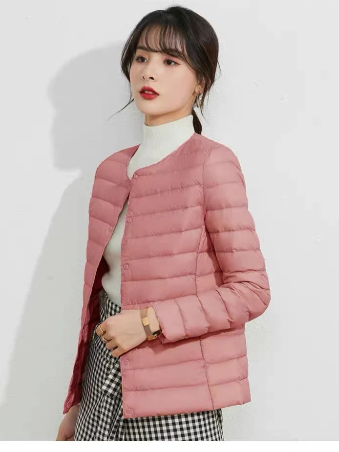 Women Convertible V‑Neck Long‑Sleeve Versatile Blouse